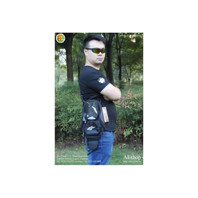 túi gắn bình xăng xe máy túi gắn bình xăng xe motor