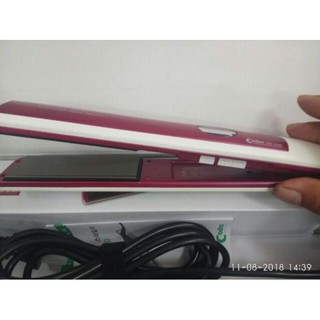 (Sale) Máy kẹp,là tóc Codos CHI-2300