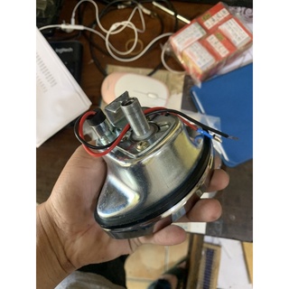 Đồng Hồ Đo Tốc Độ Siêu In Vespa