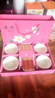 Nước giặt thái can 3l