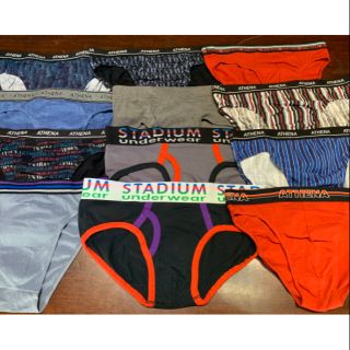 Quần Sịp Nam ATheNa vnsx Combo5 quần