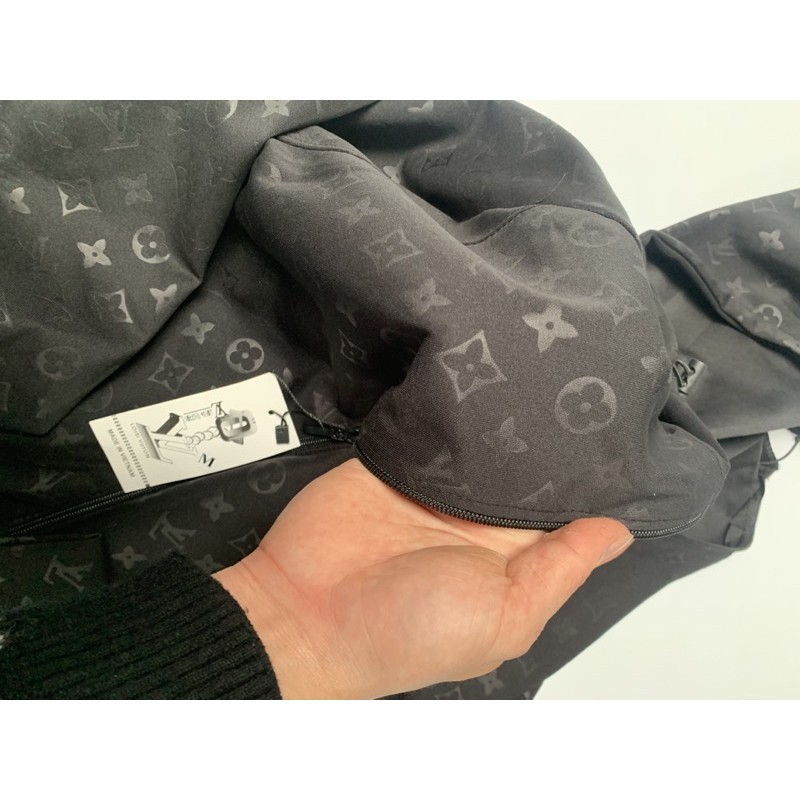 Áo nắng nam poli . Áo nắng thời trang nam chất liệu tốt . TUSUMO | BigBuy360 - bigbuy360.vn