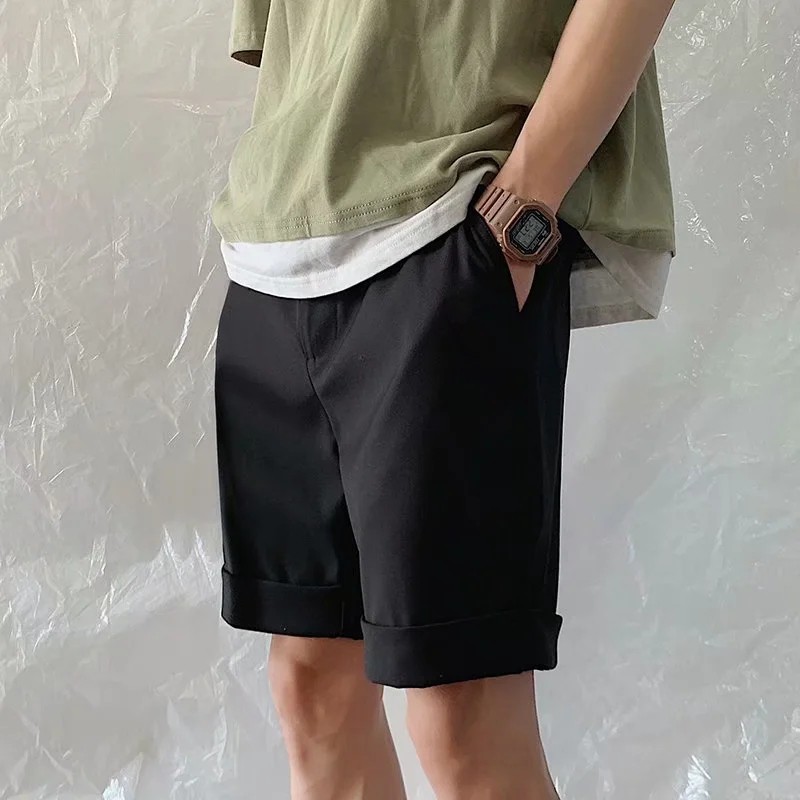 Quần lửng thời trang năng động dành cho nam