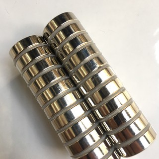 Nam Châm Đất Hiếm 27x8mm - CB2V