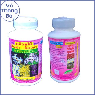 Kích hoa thái lan 250ml