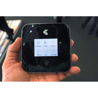 Bộ phát wifi 4G Netgear MR2100 ( Nighthawk M2)