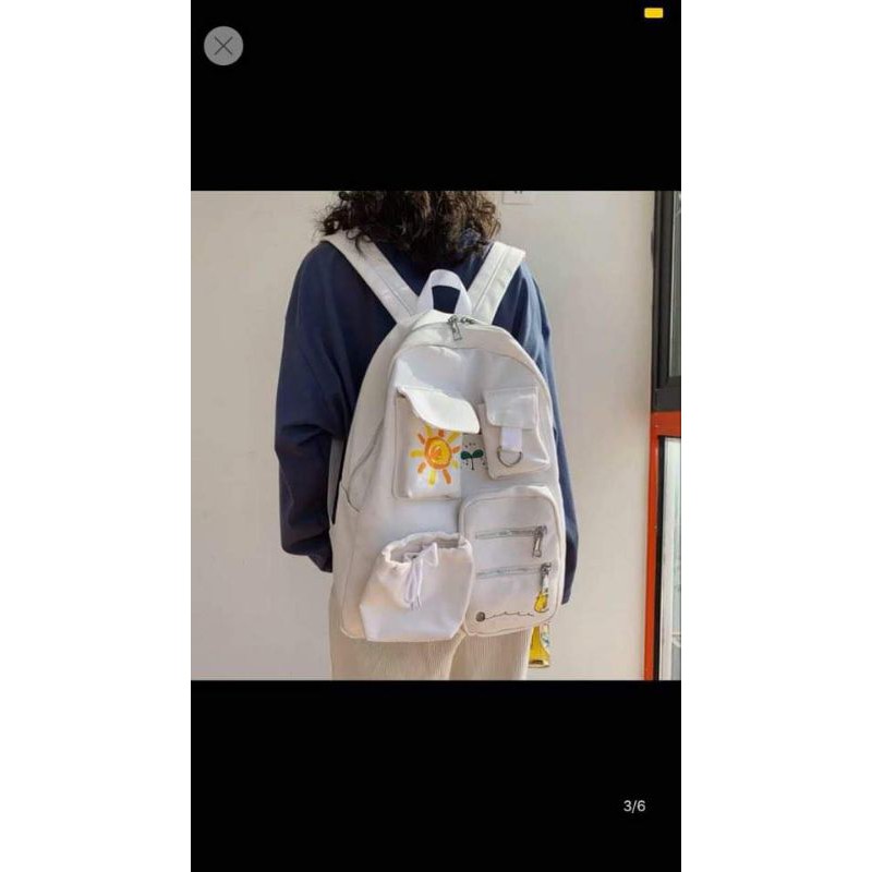 Balo da QC
