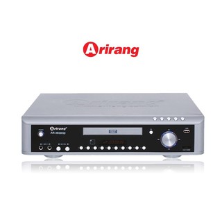 MÁY KARAOKE KỸ THUẬT SỐ ARIRANG AR-3600HD