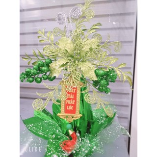 oản tài lộc