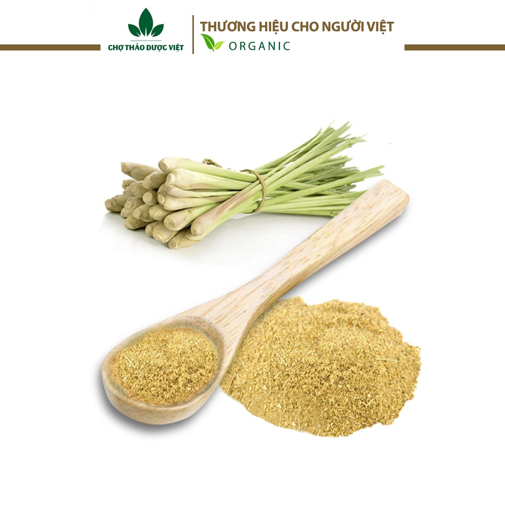 Set 10 loại bột gia vị nấu ăn (Gia vị nhà bếp, tẩm ướp, tạo hương thơm cho món ăn) - Chợ Thảo Dược Việt