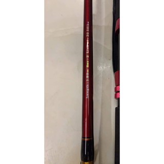 cần jig câu biển HEGEMONY