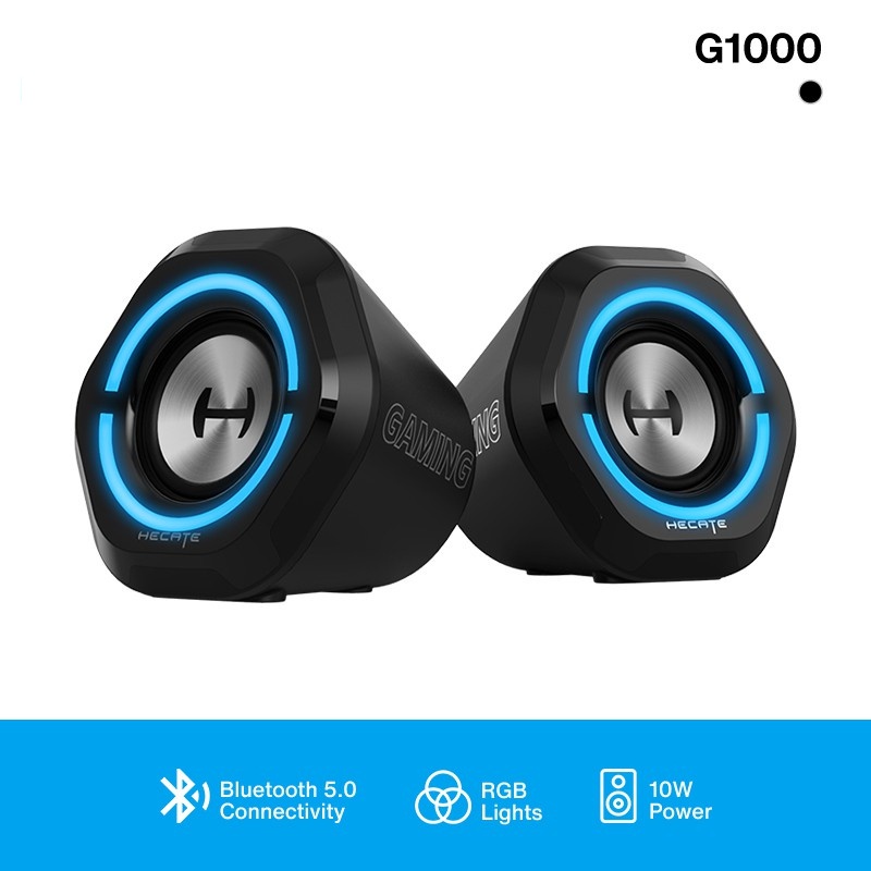 Loa Bluetooth không dây chơi game Edifier G1000