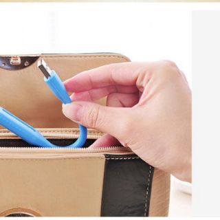 Đèn Led chiếu sáng máy tính cổng USB M146