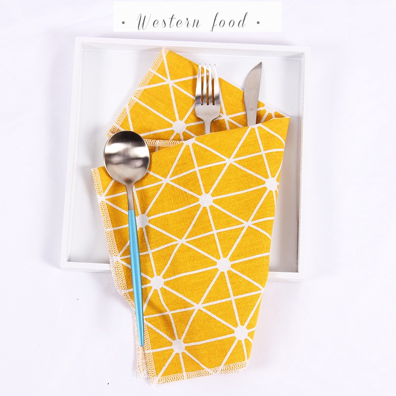 Selens Khăn Trải Bàn Trà Đạo Cụ Chụp Hình 30 X 40cm