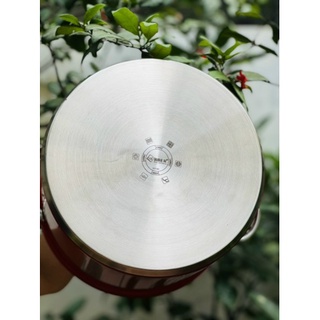 NỒI LUỘC GÀ ARBER 11L (AN-28LSMD)