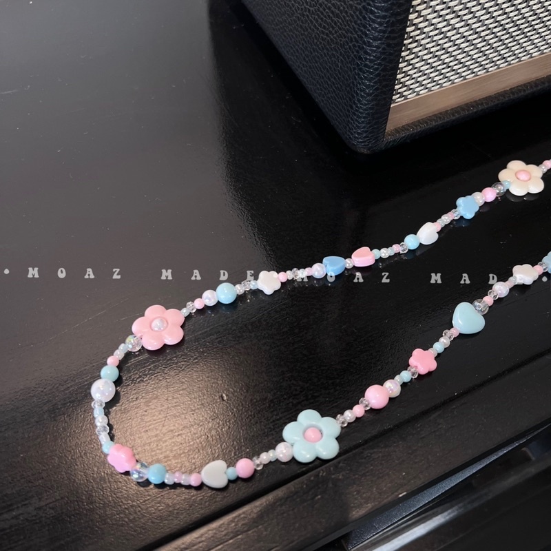 Moazmade | Dây đeo khẩu trang - In ur heart