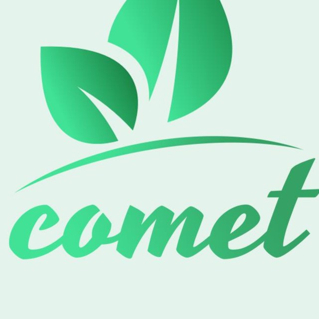 comet.vn
