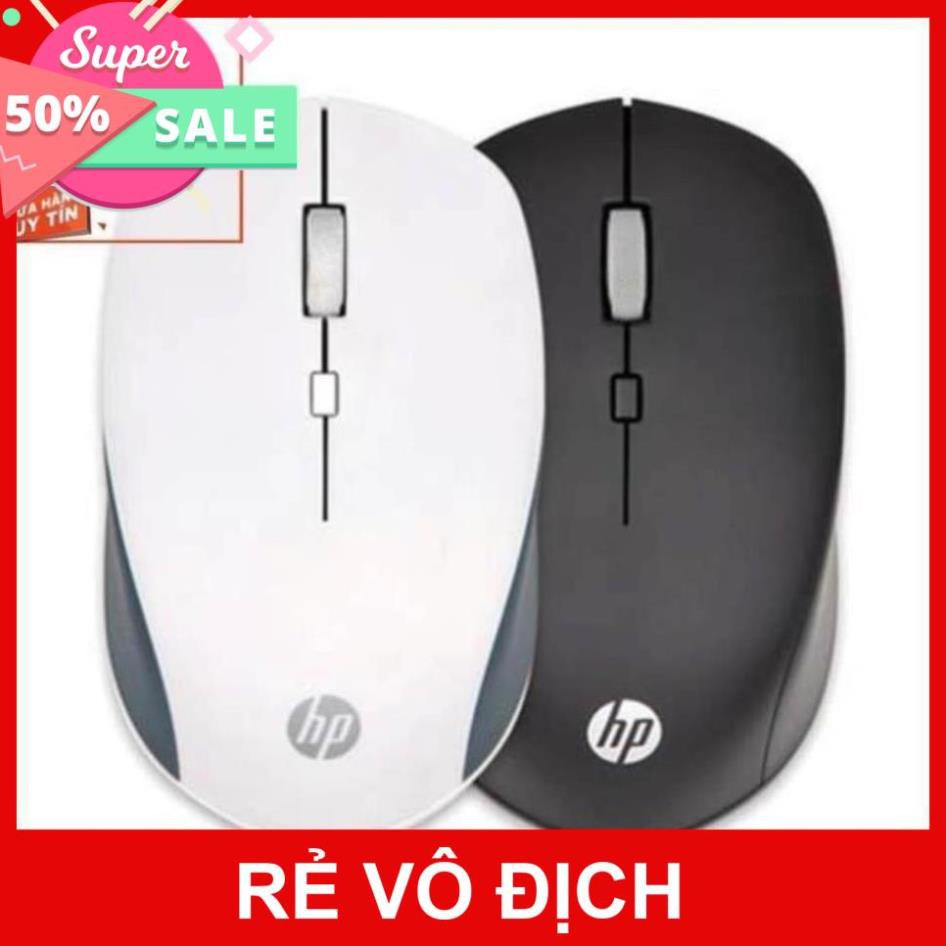 Chuột Không Dây Hp S1000 Plus 1600dpi