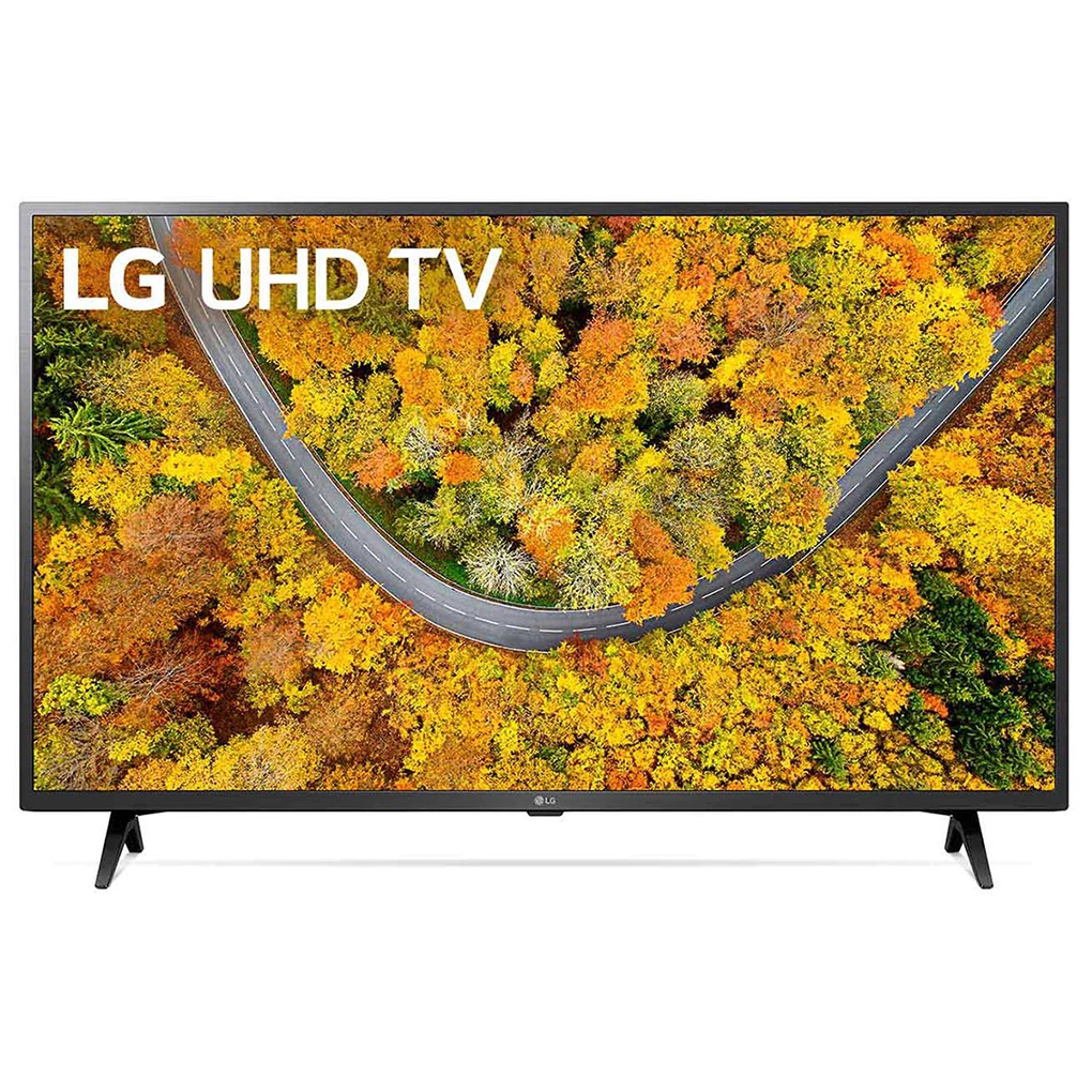 Smart Tivi LG 4K 43 inch 43UP7550PTC Mới 2021   Hệ điều hành webOS 6.0, Remote thông minh - giao hàng miễn phí HCM