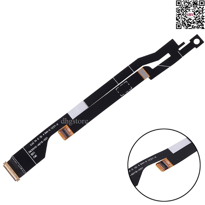 Cáp màn hình laptop Acer Aspire S3 S3-371 S3-391 S3-951 SM30HS-A016-001 2 Chấm