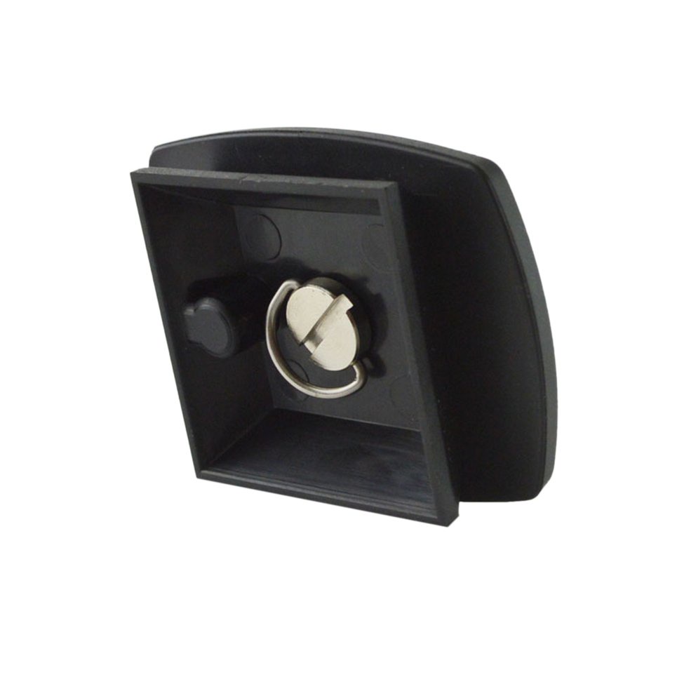 690Tripod Plate Screw Adapter Tripod Monopods Camera Quick Release Plate