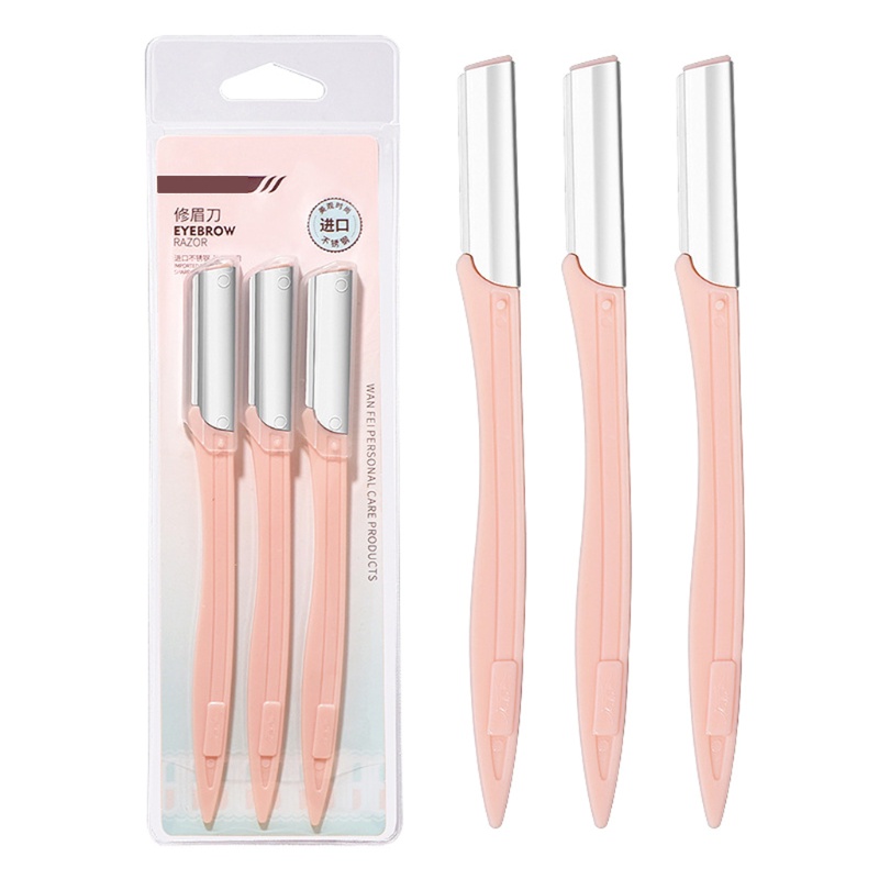 Lưỡi Dao Cạo Lông Mày Định Hình Khuôn Mặt YOUYO