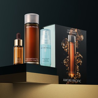 [Hàng Store] Set NƯỚC THẦN AMOREPACIFIC VINTAGE SINGLE EXTRACT ESSENCE 70ml