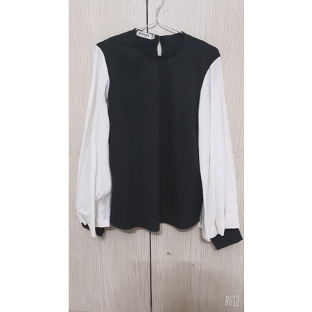 Áo tay phồng BOHEE