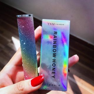 Son Dưỡng Rainbow Honey YRM