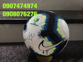 Quả bóng đá đọng lực nike copa