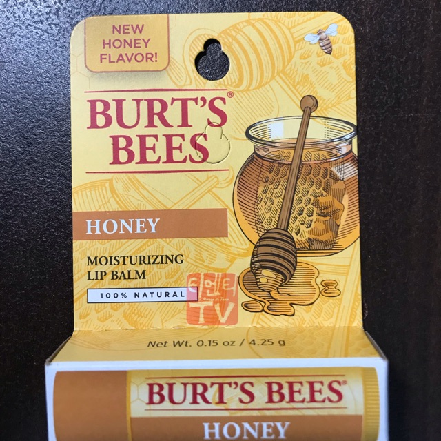 Son Dưỡng Burt’s Bees