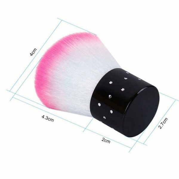 Chổi phủi bụi móng tay phụ kiện nail giá rẻ VUA SƠN AS