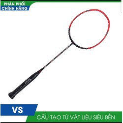 Vợt cầu lông Vs chính hãng giá rẻ