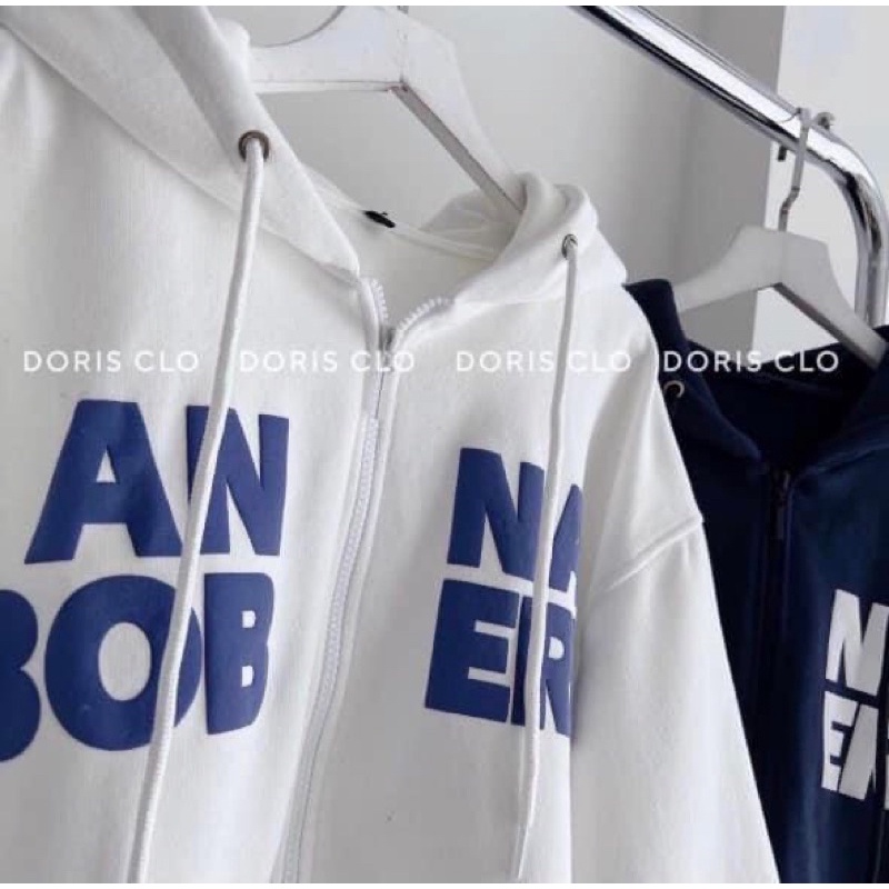 [ Nặng 500g ] ÁO KHOÁC NỈ NGOẠI LÓT BÔNG SIÊU ẤM ANNA