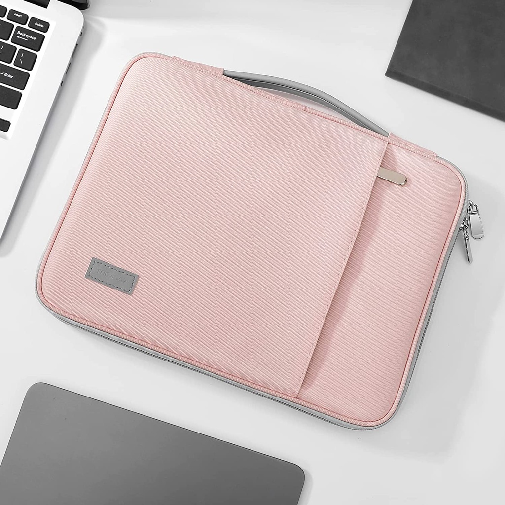 Túi Đựng Máy Tính Bảng Bằng Polyester 9-11 Inch Cho iPad Air 5/4 2022 iPad Pro 11 2021-2018 Galaxy Tab A8 10.5/Tab S8 11&quot; 2022