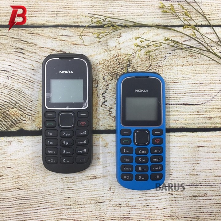 Điện thoại nokia 1280 chính hãng, bảo hành 12 tháng | BigBuy360 - bigbuy360.vn
