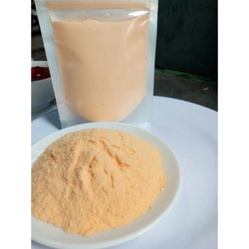 100g bột phomai Hàn Quốc