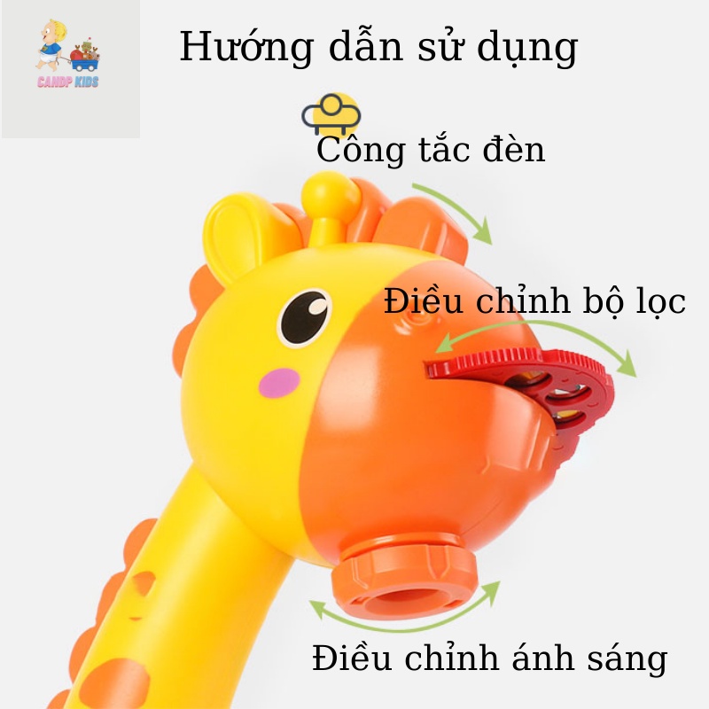 Bàn vẽ thông minh cho bé có đèn chiếu sáng 72 hình chiếu tập vẽ cho bé loại to Đồ chơi cho bé gái,Đồ chơi cho bé trai