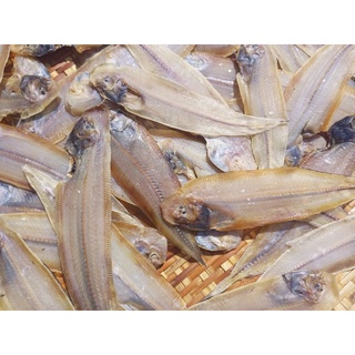 Khô cá lưỡi trâu 100g