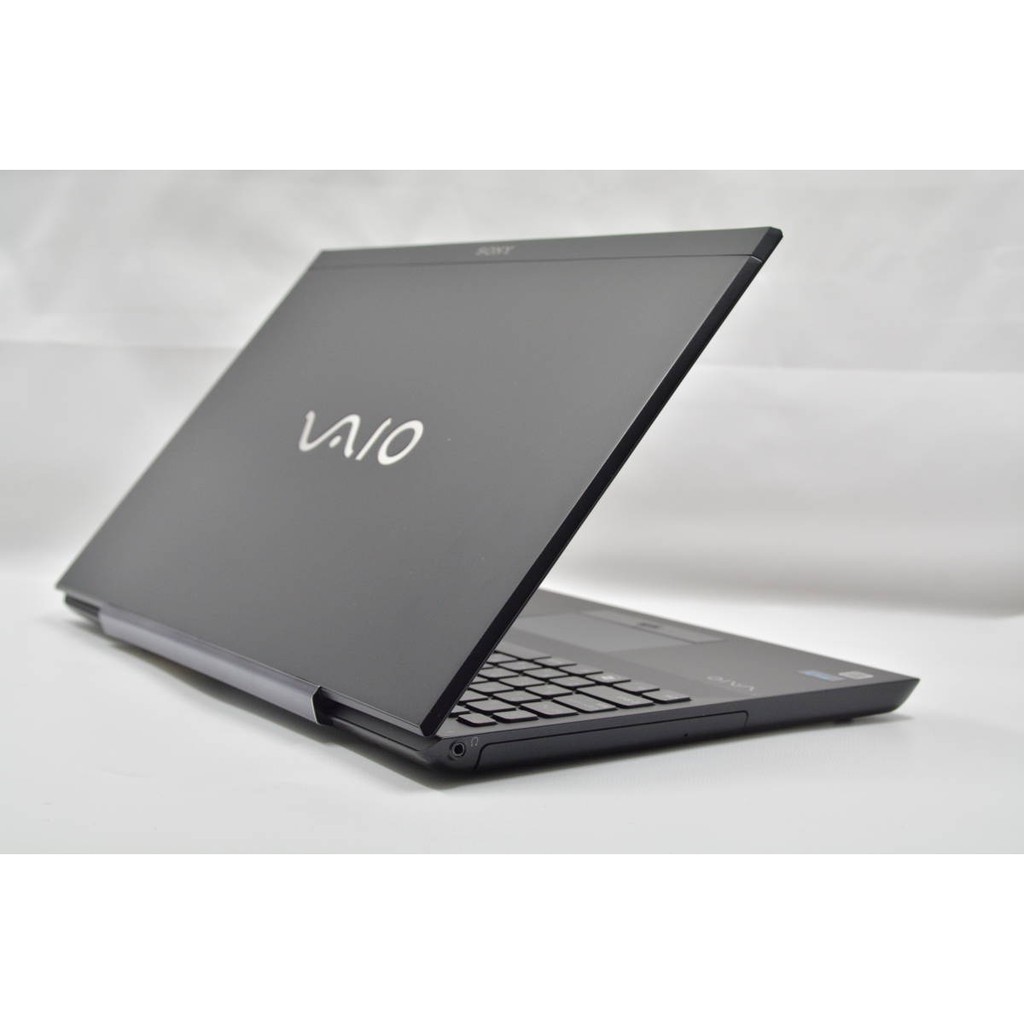 SONY vaio PCG-41413N i7 2640M 2.80GHz, Dram 4GB, SSd 120GB, LCD 15.5 inch HD, VGA AMD 2GB | BigBuy360 - bigbuy360.vn