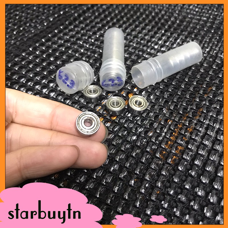 Vòng bi 623 tốc độ cao 2 nắp sắt