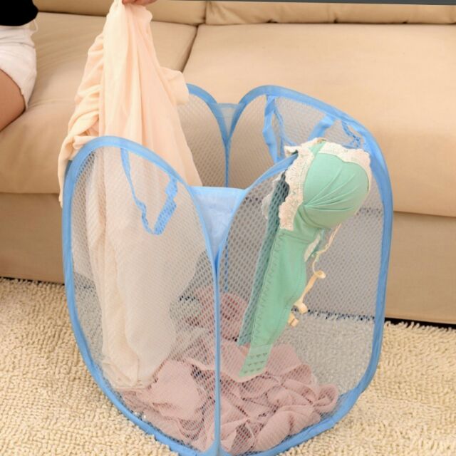 Giỏ đựng đồ đa năng gấp gọn