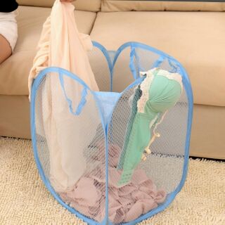 Giỏ đựng đồ đa năng gấp gọn