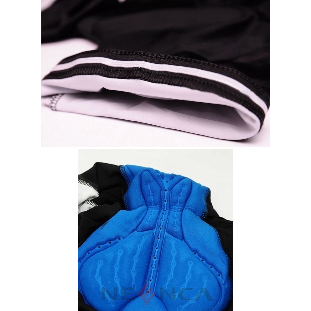 Bộ quần áo đạp xe thiết kế dài tay chất lượng cao cho nam giới