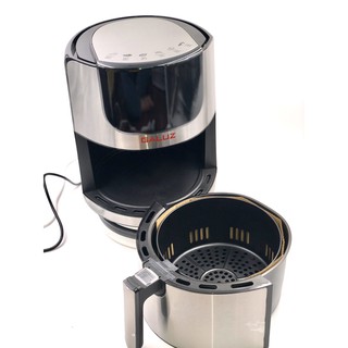 Nồi chiên không dầu Galuz HL-995 5.2L