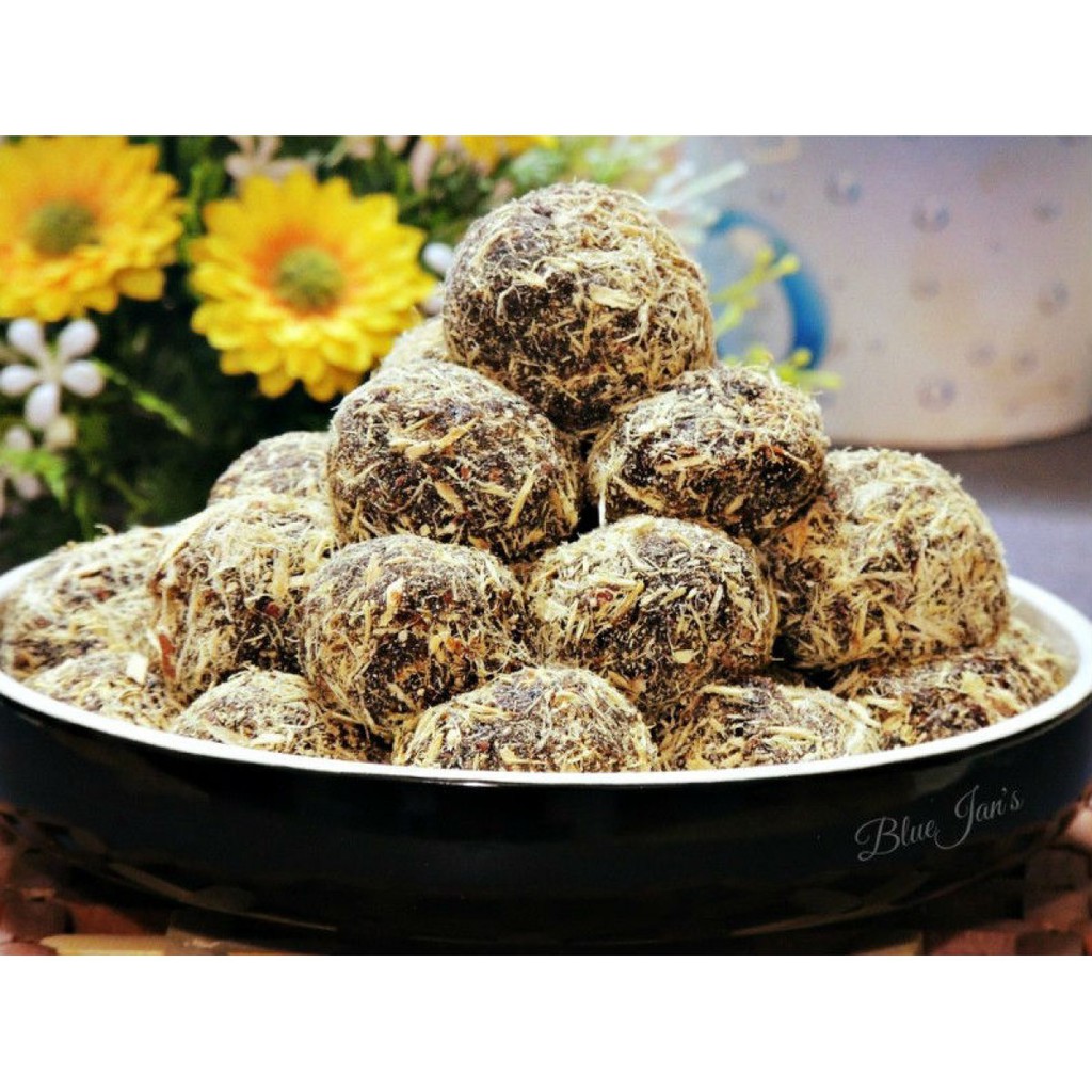 BOX ĂN VẶT 8: BỘ SƯU TẬP Ô MAI - MỨT HOA QUẢ SẤY DẺO ĐÀ LẠT THƠM NGON