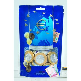 SOCOLA ĐỒNG TIỀN HAMLET 150G
