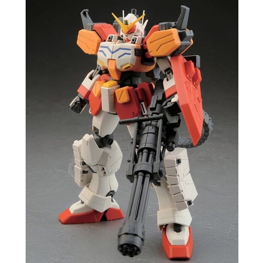 Mô hình lắp ráp Gunpla - BANDAI - MG 1/100 Gundam Heavyarms EW