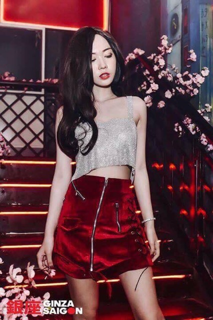 Áo lấp lánh