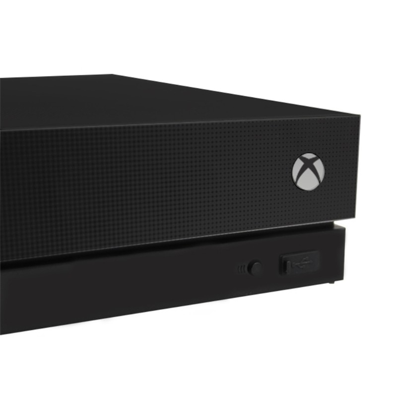 Set 7 nắp đậy chống bụi cho cổng USB HDMI máy chơi game Xbox One X